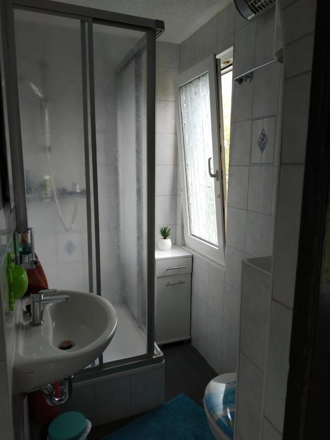 Projekt Ferienhaus Am See Inkl. W-Lan, Betwaesche Und Netflix Jurgenshagen エクステリア 写真