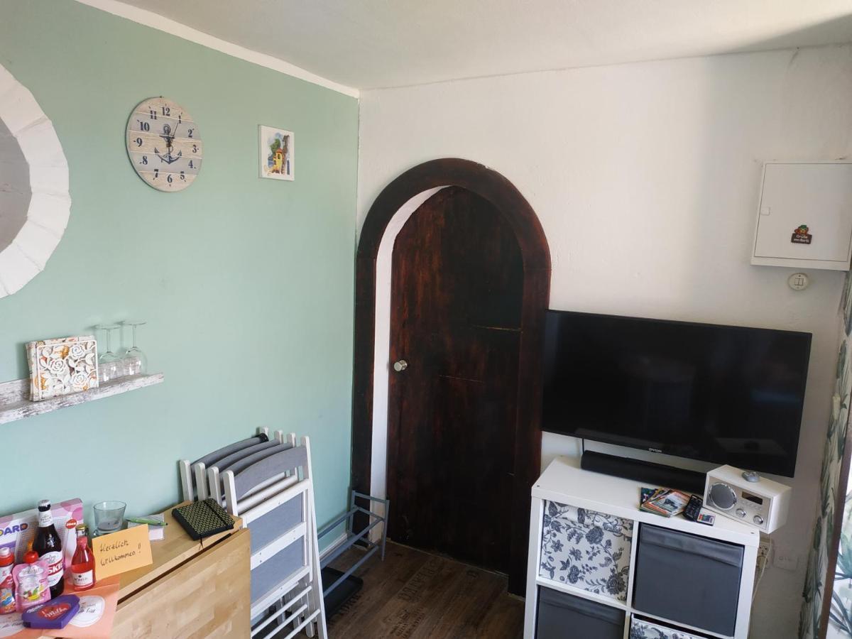 Projekt Ferienhaus Am See Inkl. W-Lan, Betwaesche Und Netflix Jurgenshagen エクステリア 写真