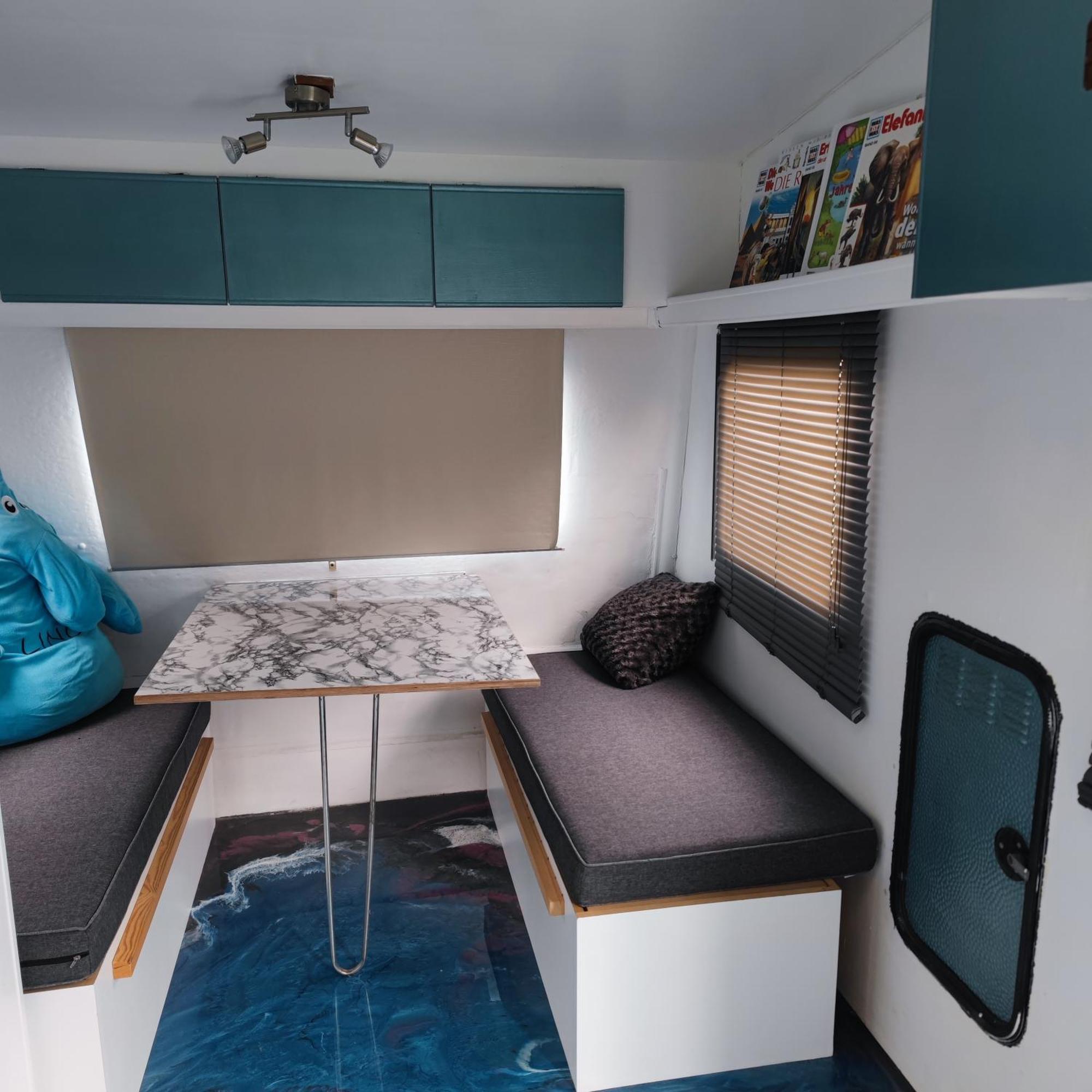 Projekt Ferienhaus Am See Inkl. W-Lan, Betwaesche Und Netflix Jurgenshagen エクステリア 写真